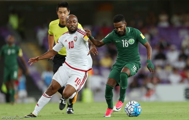السعودية والإمارات.. كلاسيكو خليجي لا يعترف بالهدوء
