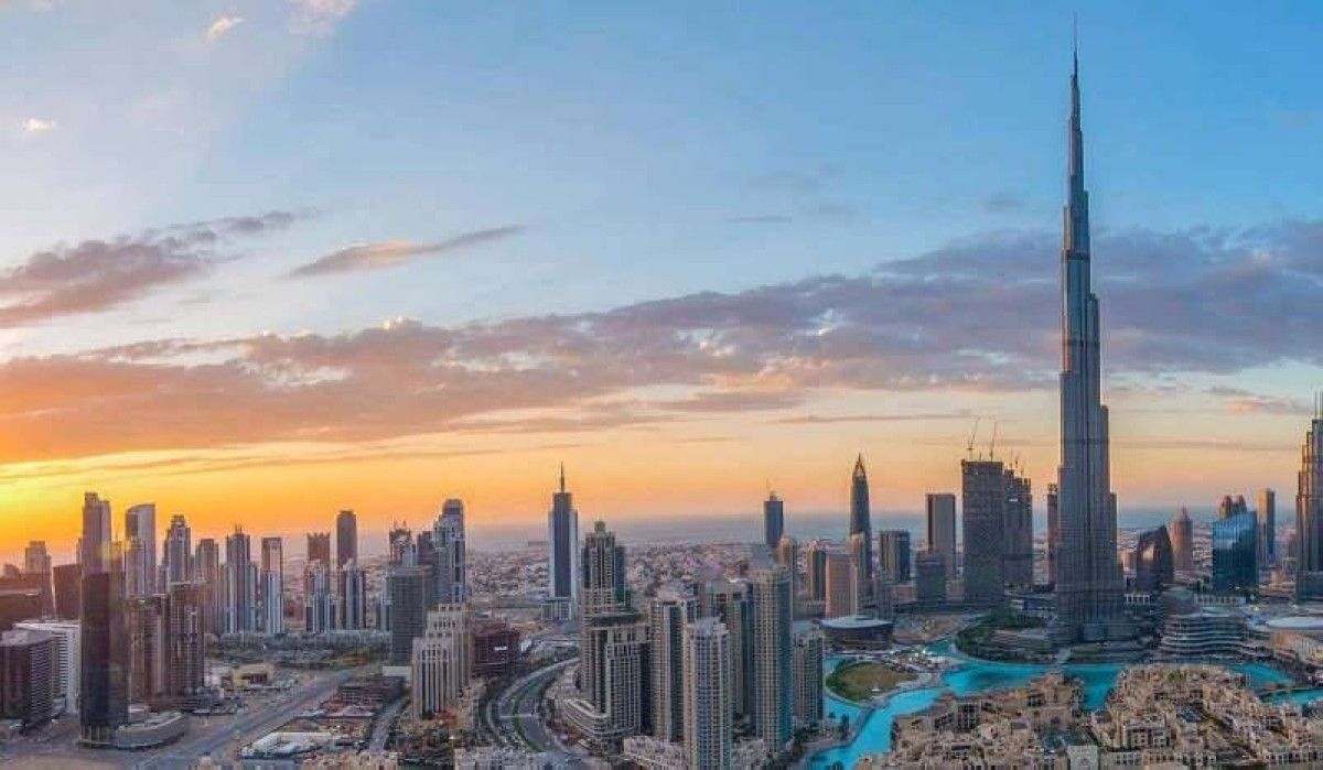 الإمارات.. طقس الغد صحو نهاراً ورطب ليلاً