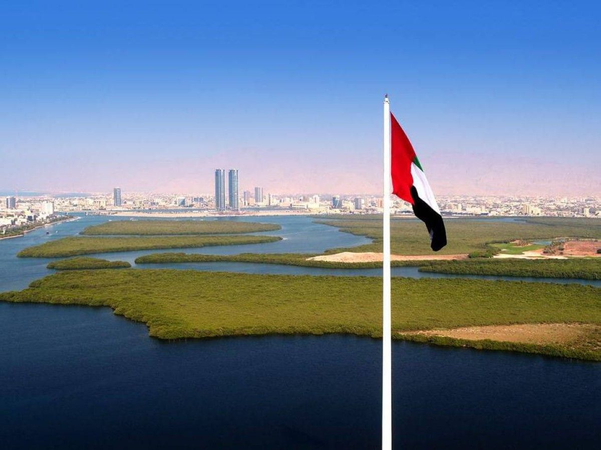 "فيتش" تثبت تصنيف رأس الخيمة الائتماني عند "+A"