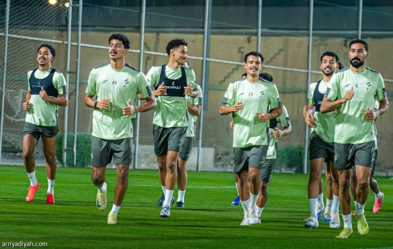 قبل الأهلي.. الفتح يترقب عودة الخماسي