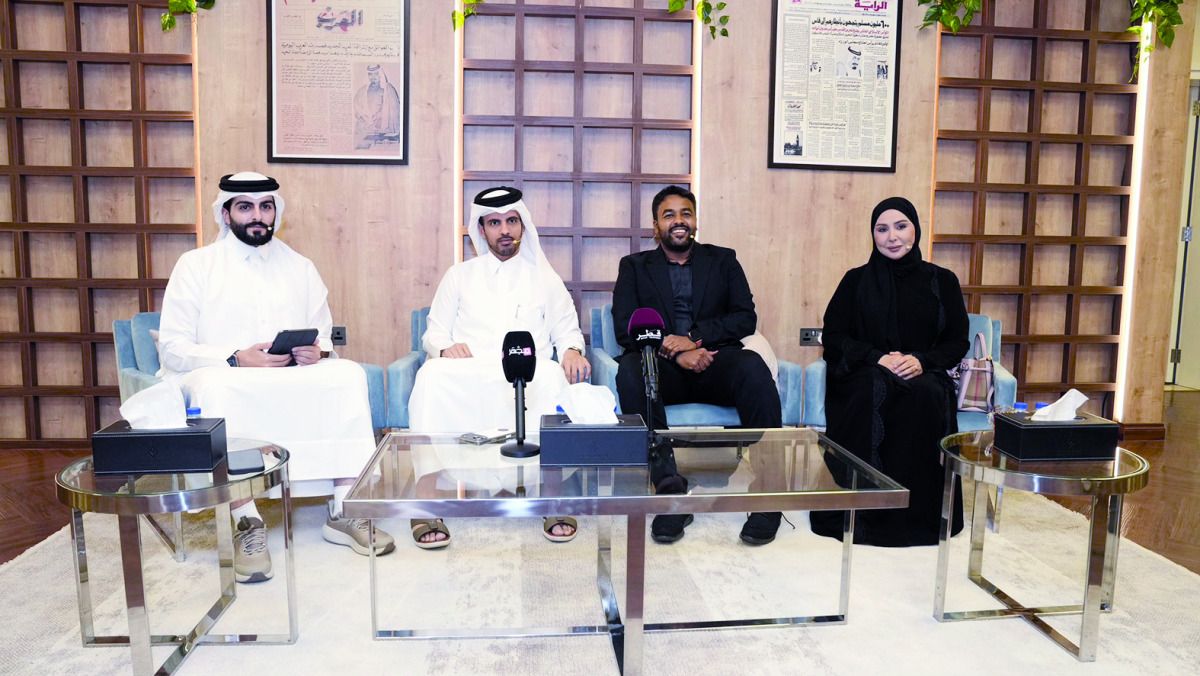 نظمها «القطري للصحافة» بالتعاون مع «القطرية للإعلام».. خبراء يدعون إلى جودة المحتوى الرقمي والحفاظ على الهوية
