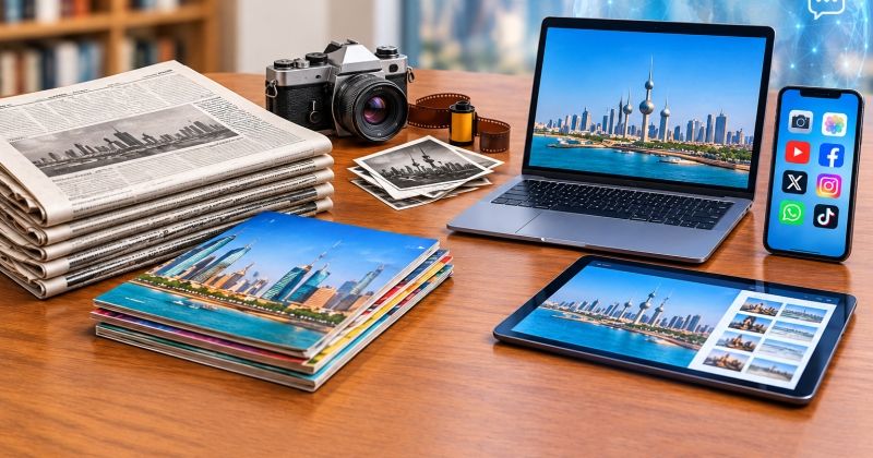 15 معياراً للمحتوى في «قانون الإعلام الجديد»... لا تضليل ولا إساءة ولا تحريض