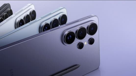 «Galaxy S27 Ultra».. هل ينهي الذكاء الاصطناعي مشكلة وهج العدسة؟
