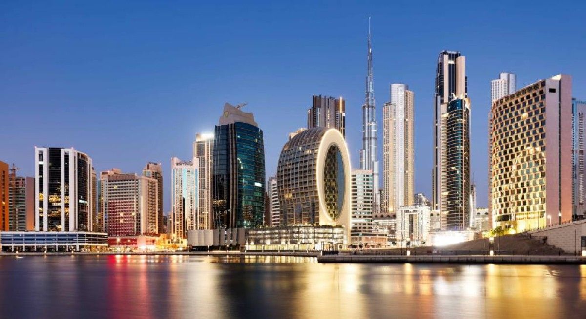 الإمارات الأولى عالمياً في 4 مؤشرات لقوة الابتكار