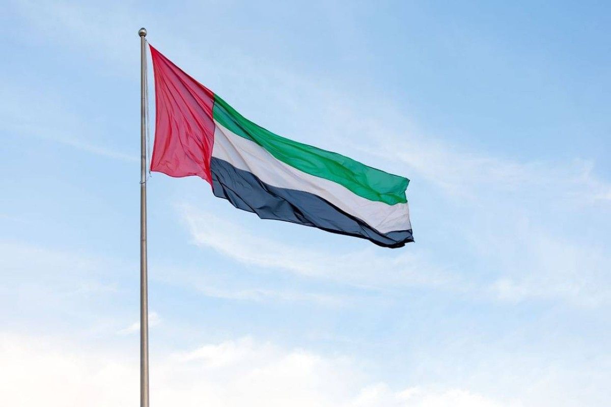 الإمارات تُدين استكمال إسرائيل أعمال الحفر والتجريف داخل الأراضي السورية