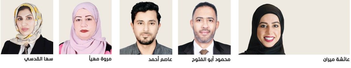 «الإقامة الذهبية» رسالة تحفز عطاء الكفاءات التعليمية
