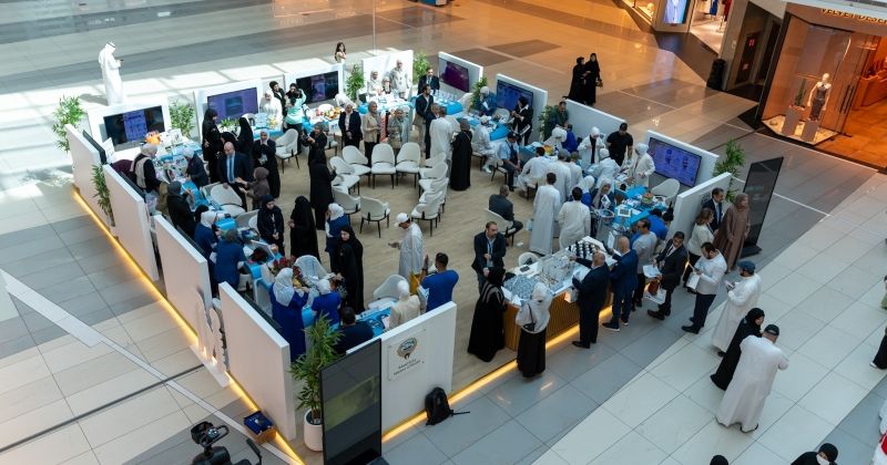 15 جهة في انطلاق الحملة التوعوية بالأمراض المزمنة غير المعدية