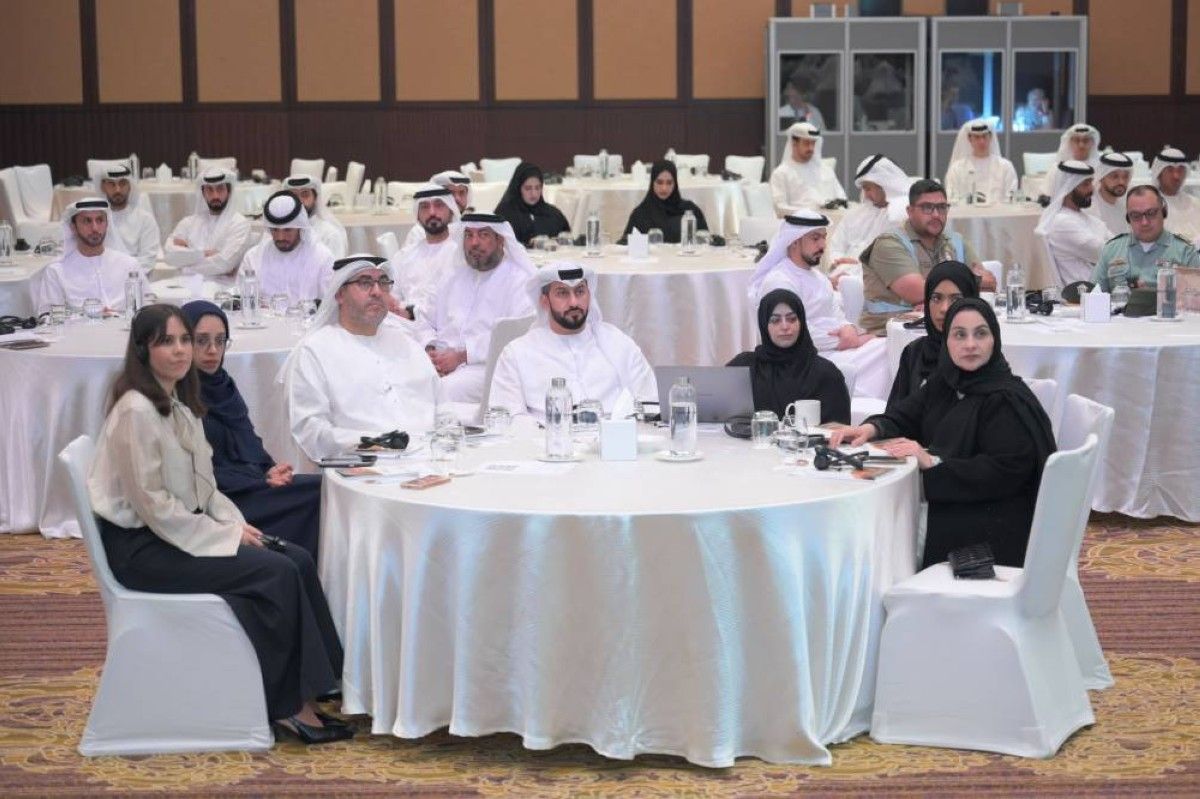 الداخلية تنظم برنامجاً تدريبياً تخصصياً في إنفاذ اتفاقية "سايتس" بشأن العاج