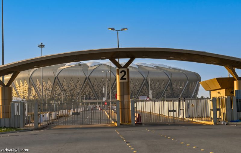 الـ 05:00.. «الإنماء» يشرع أبوابه للجماهير