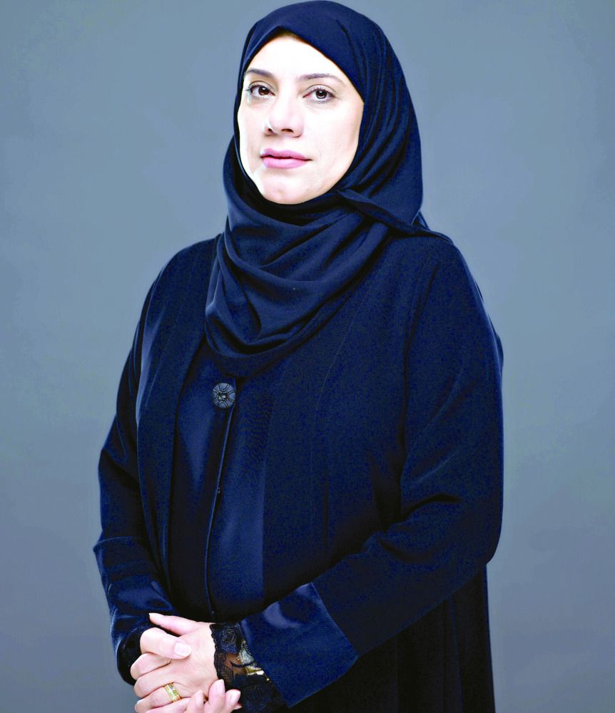 البيئات الرقمية الآمنة لا تكفي للحماية.. د. شريفة العمادي في حوار لـ «العرب»: 81 % من الأطفال في قطر لديهم إمكانية الوصول إلى الإنترنت