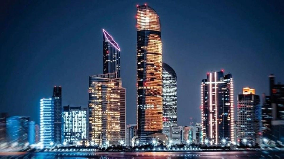 56 مليار دولار الفرص الاستثمارية لأبوظبي في «إكسبو ريال» ميونيخ