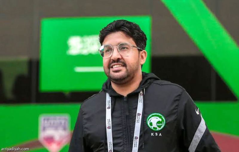 المحمدي: الكأس «خضراء»