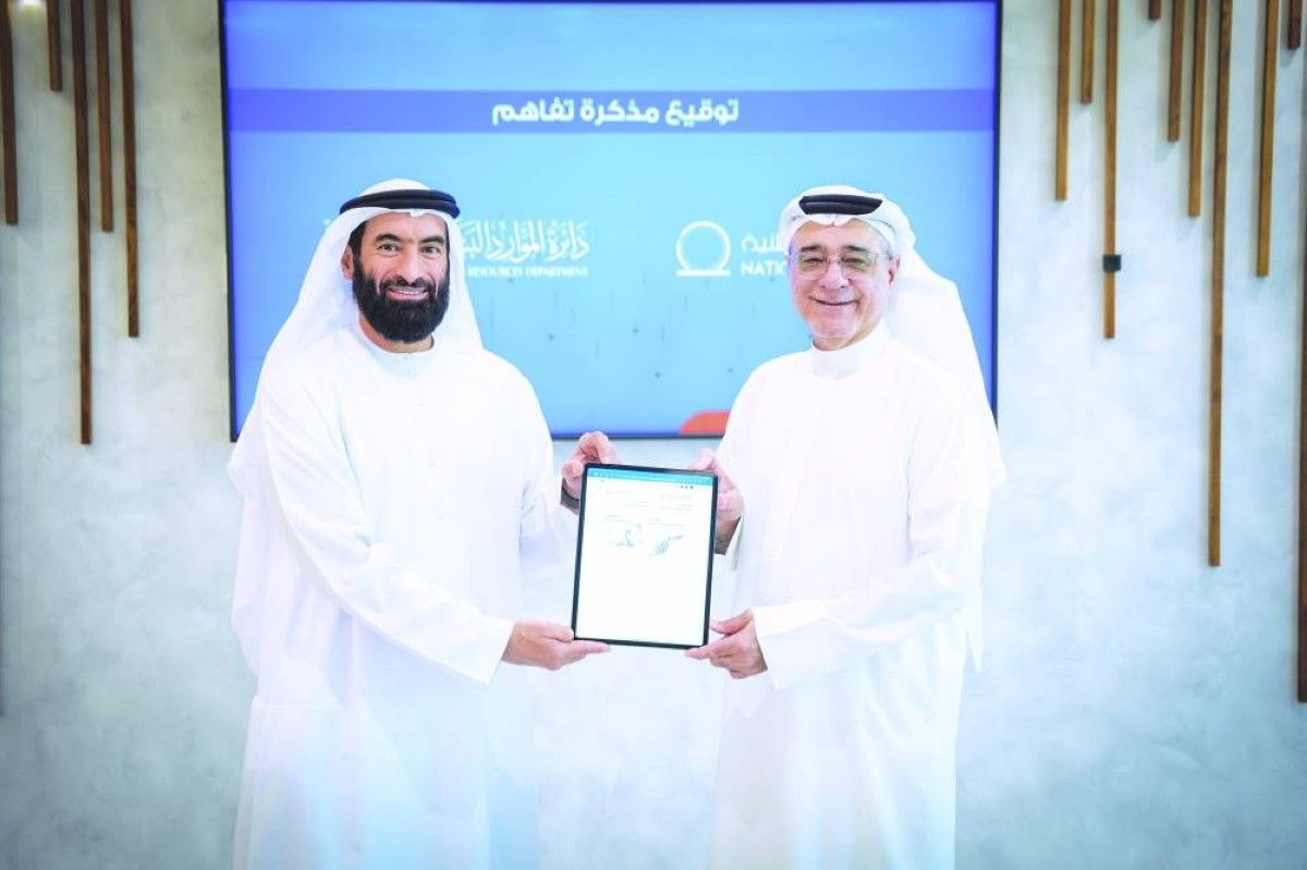 شراكة بين «الموارد البشرية» و«الصكوك الوطنية» لتعزيز الرفاه المالي لموظفي دبي