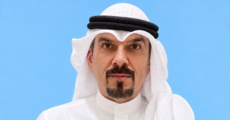 فيصل الكندري وكيلاً لـ«الشؤون» بالتكليف