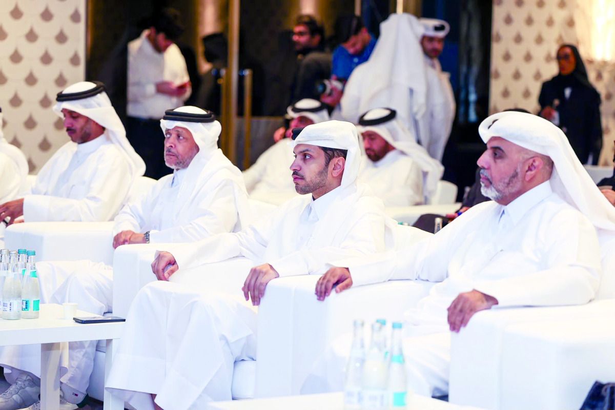 خليفة الكبيسي: المسؤولية كبيرة تجاه الإنسان والأسرة والمجتمع .. «الملتقى الوطني» يدعم التطور المهني بـ «العمل الاجتماعي»