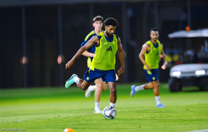 برئاسة السلطان.. النصر يكشف عن المجلس الجديد