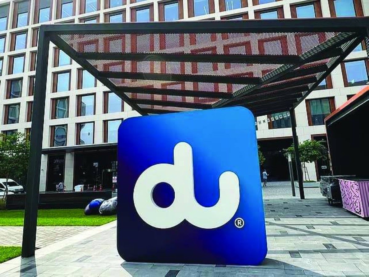 «دو» تسجل سرعة 3.5 جيجابت في الثانية لشبكة الجيل الخامس في «مول الإمارات»