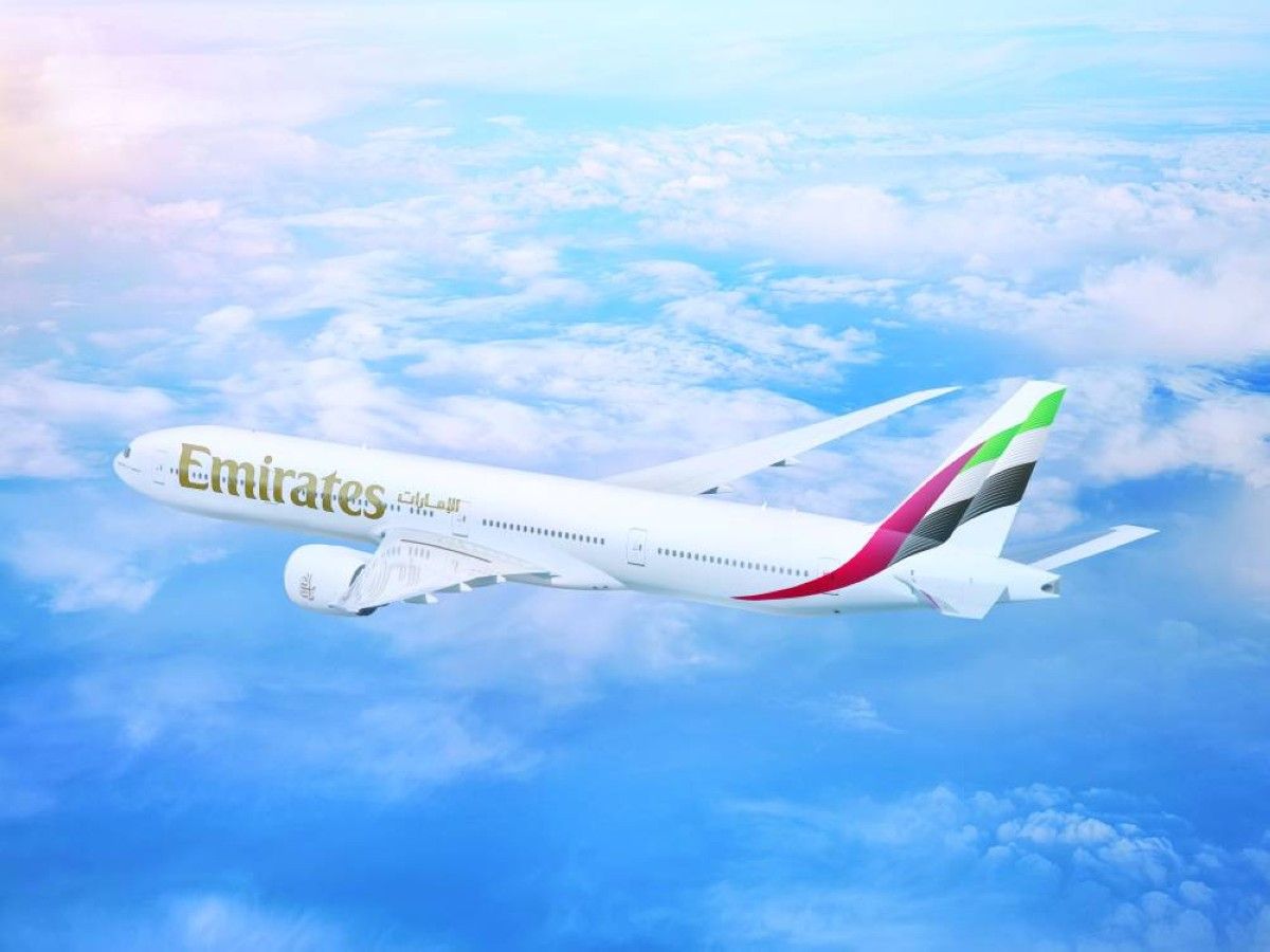 طيران الإمارات تتصدر الشركات إقليمياً لأفضل خدمة عملاء 2027
