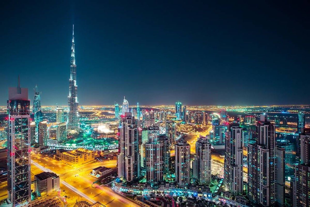 البنك الدولي: الإمارات على موعد مع تسارع اقتصادي قوي