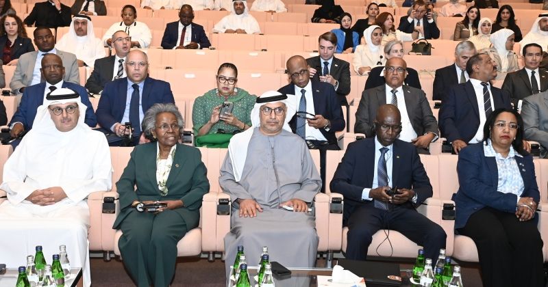 المخيزيم: تطوير منظومة المياه لضمان الاستدامة