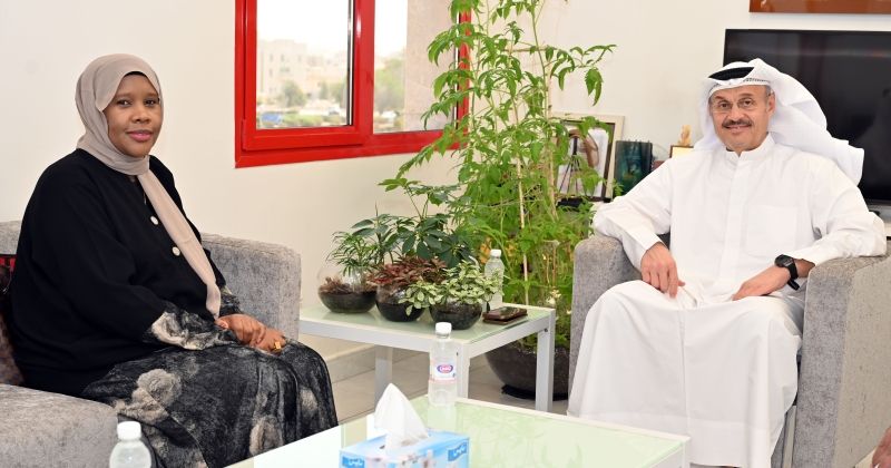 «هاكونا ماتاتا».. ستة عقود من الصداقة الكويتية ـ الكينية