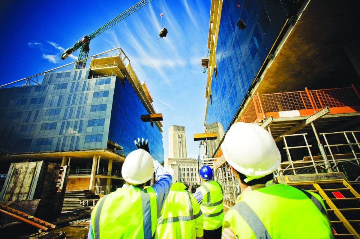 الإمارات أفضل بيئة عمل في العالم
