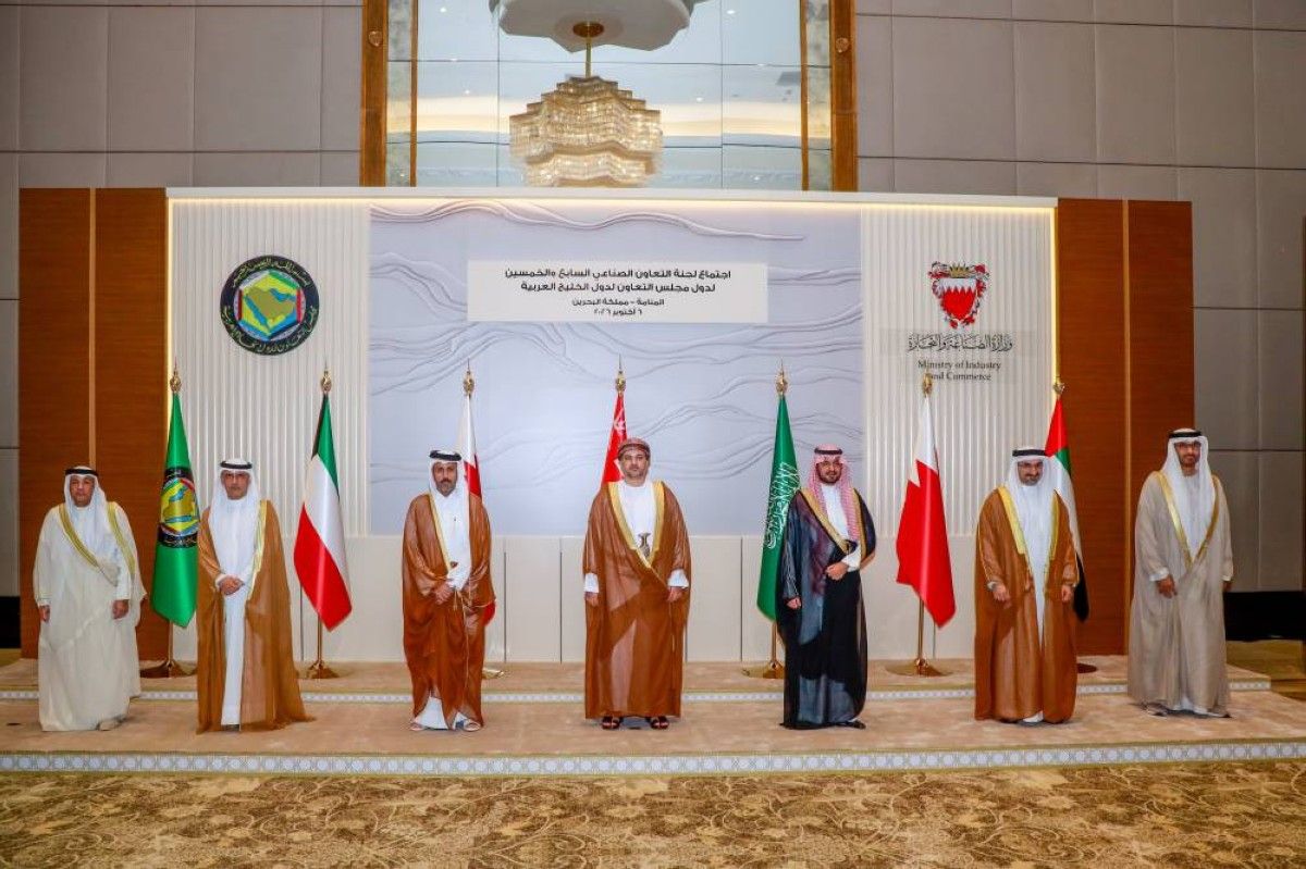 الإمارات تعزز التكامل الصناعي الخليجي ومرونة سلاسل الإمداد خلال مشاركتها في «صُنع في الخليج»