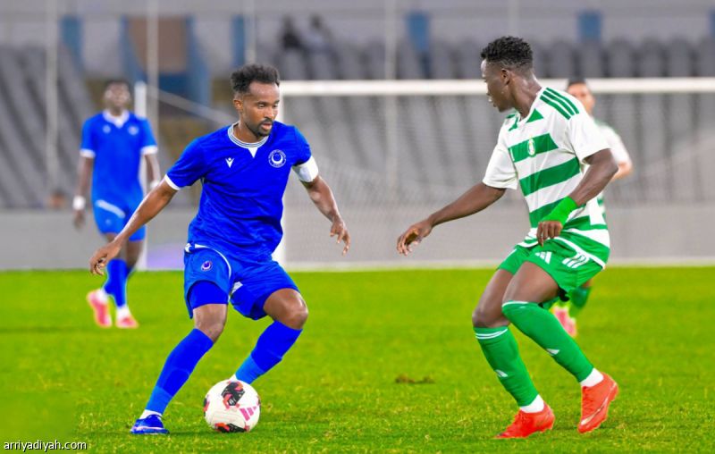 الهلال السوداني ينتظر قرار «كاف»