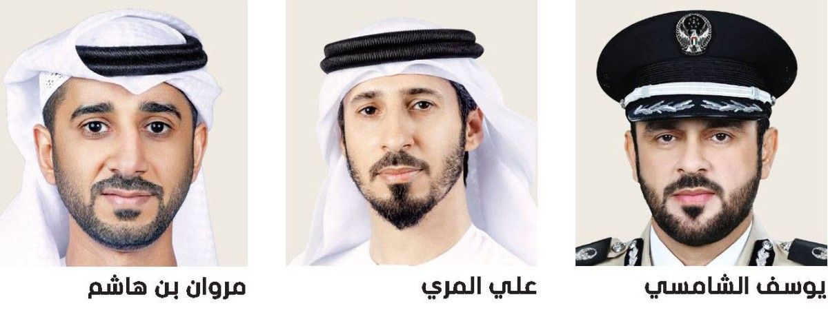 مسؤولون: نموذج الإمارات الحكومي يضع الإنسان محوراً للتطوير