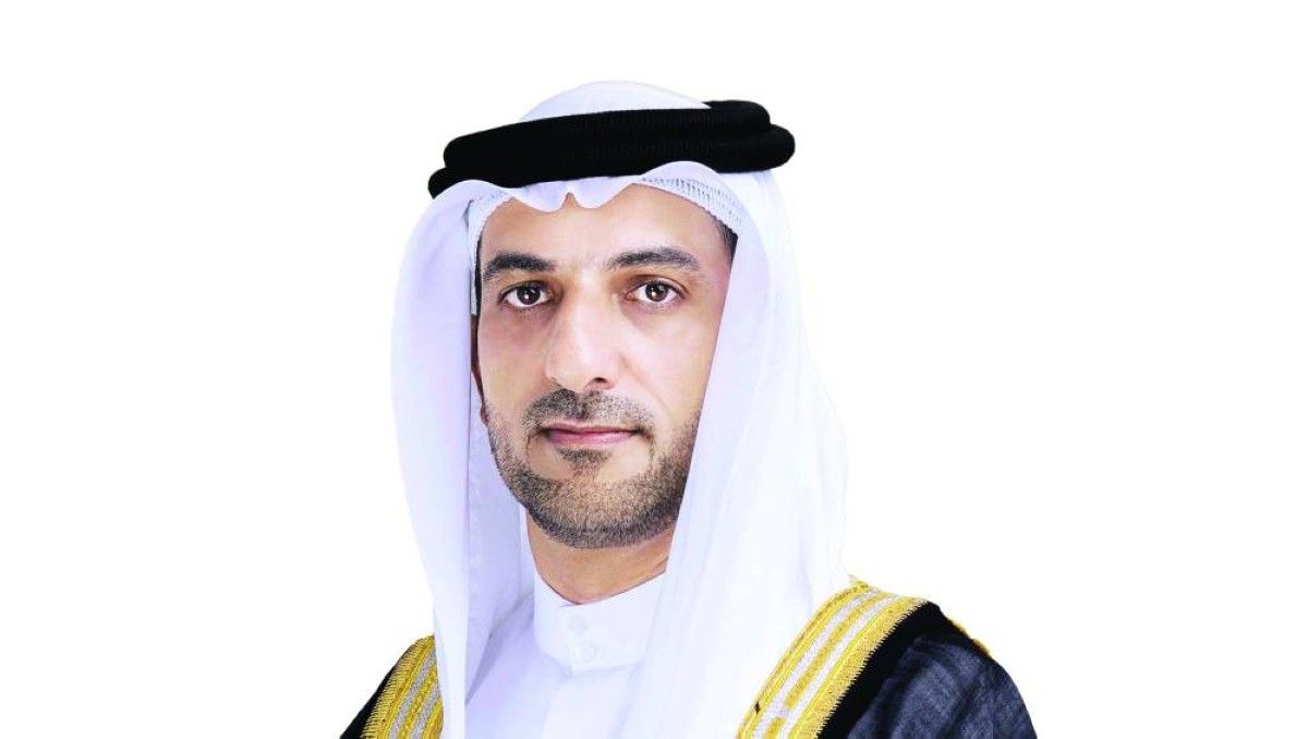 سلطان بن أحمد يستعرض تجربته الدراسية لنيل درجة الدكتوراه