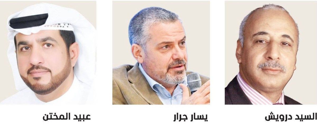 «الترنـد» ضجيج لا يعكس نبض المجتمع