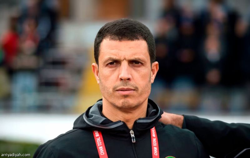 أمام الأهلي.. السلامي يقود الفتح