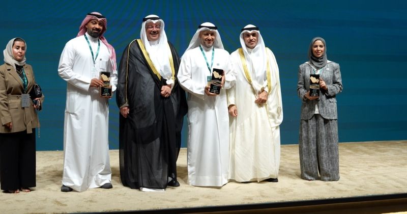 مدير هيئة الصناعة بالتكليف: تعزيز تنافسية الصناعة الكويتية وفتح أسواق جديدة أمام المنتج الوطني
