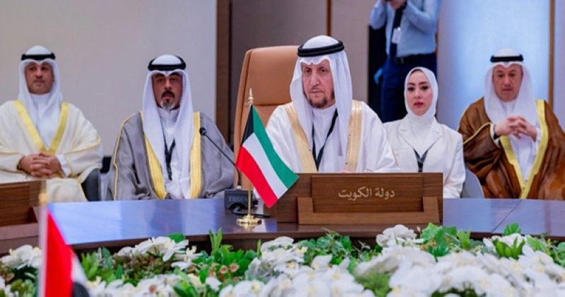 المعوشرجي يشارك في اجتماع لجنة «الخدمة المدنية بدول مجلس التعاون»