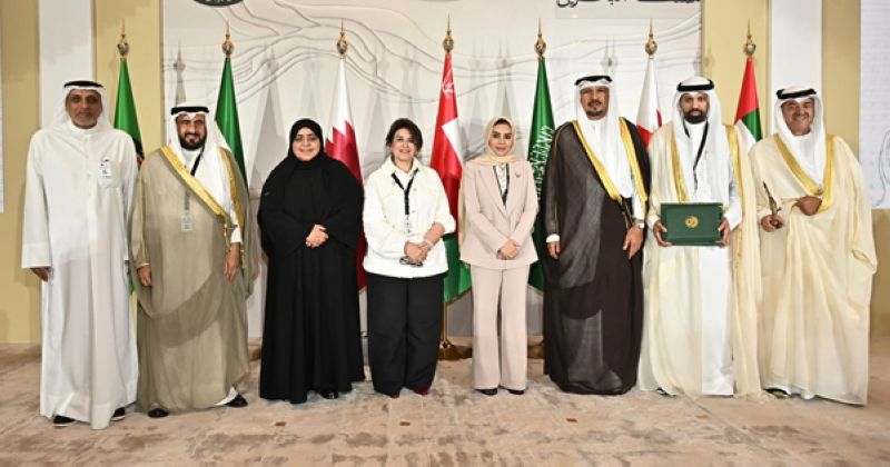 الحويلة: تكريم رواد العمل الاجتماعي بدول «التعاون» يجسد الحرص على دعم المبادرات المجتمعية