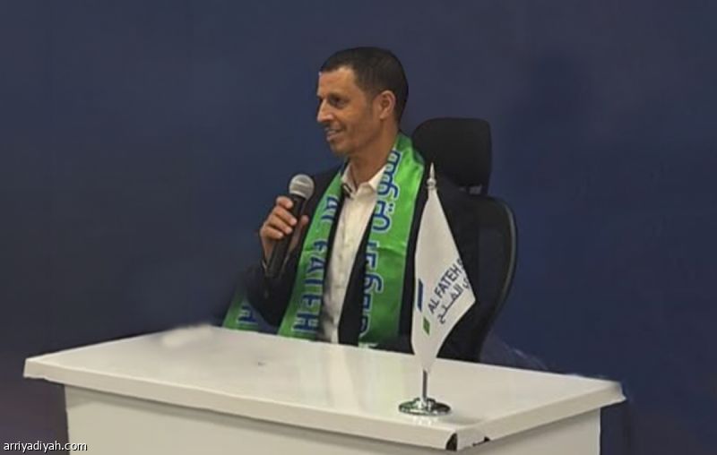 السلامي: نريد أفضل نتيجة ممكنة أمام بطل آسيا