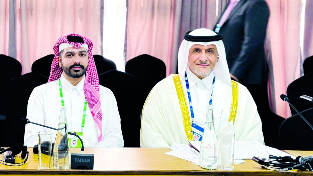 أمام الجمعية العامة لـ «البرلماني الدولي» بتنزانيا .. نائب رئيس «الشورى»: الحوكمة الرشيدة وسيلة لتحقيق تنمية عادلة ومستدامة