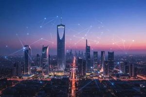 السعودية في صدارة الاتصالات عالميًا للعام الثاني.. بنية تحتية وخدمات ذكية واستثمارات ضخمة