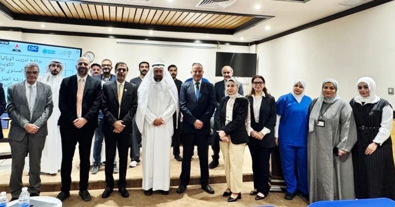 «الصحة» تطلق أول برنامج للتدريب في الوبائيات الميدانية