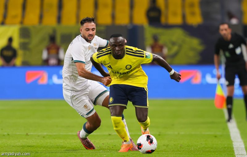 دوري روشن يعود.. النصر أمام الدرعية.. والفتح يستضيف الأهلي