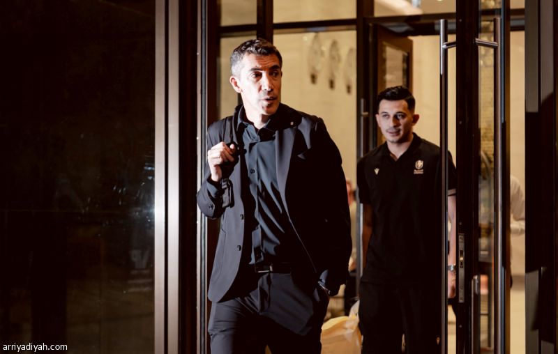 وليد.. المواجهة 20 أمام النصر