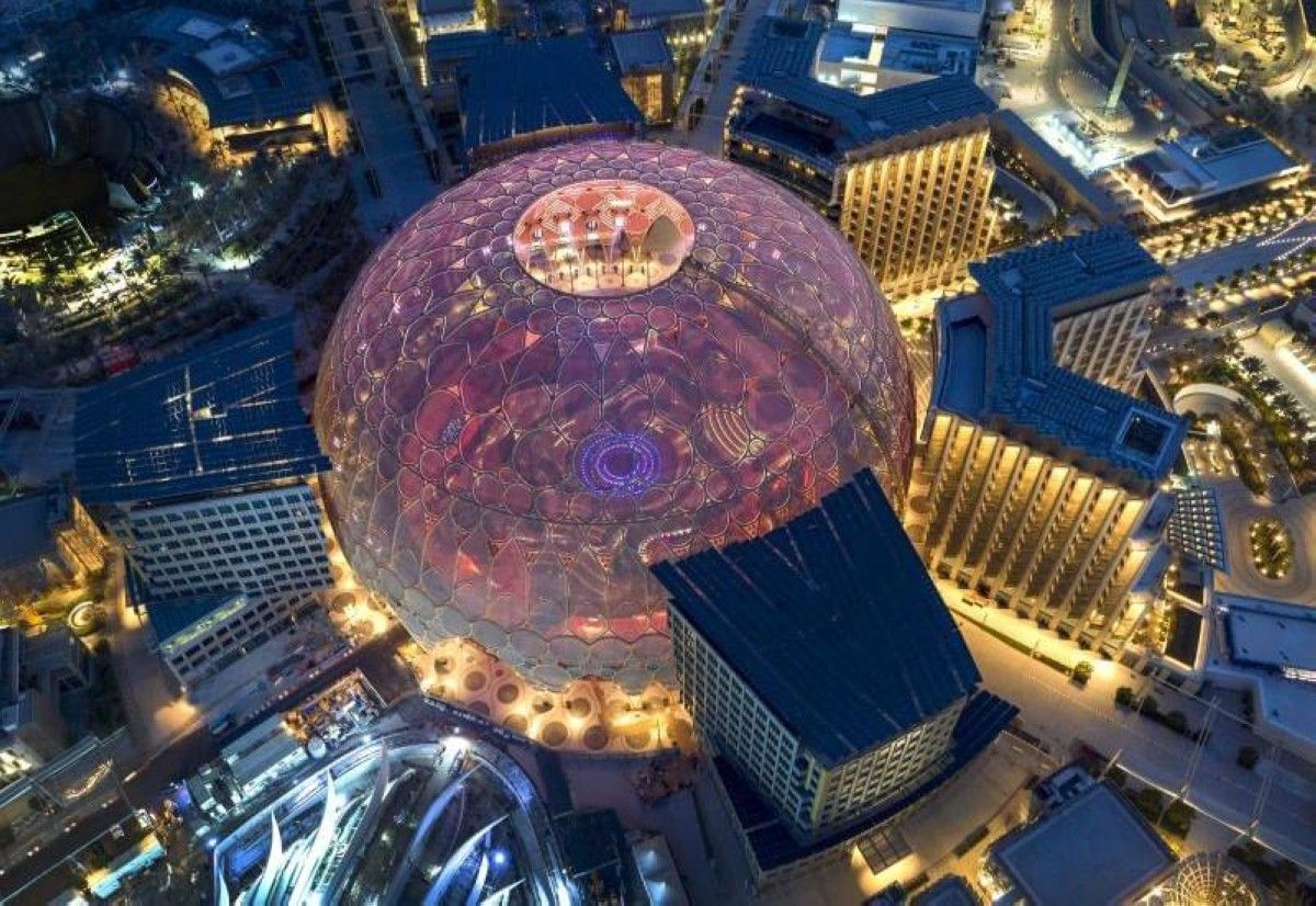 الإمارات.. الصناعات الثقافية والإبداعية نحو اقتصاد متكامل