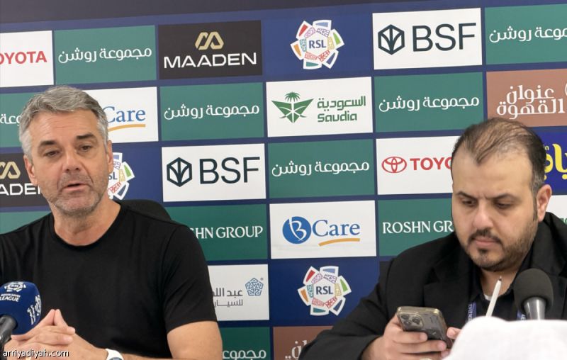 بوسيتش: حققنا فوزًا غاب 5 أعوام