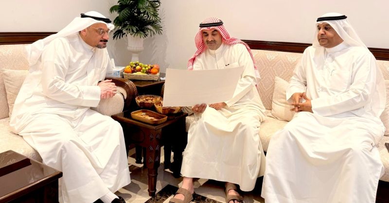 «كويت المستقبل»... شريط حدودي يحوّل الأمن الغذائي إلى منظومة إنتاج متكاملة