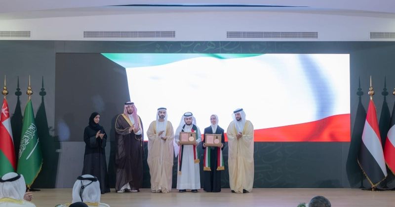 موهبتان كويتيتان تتألقان خليجياً في مسابقة «بالعربية تبدع»