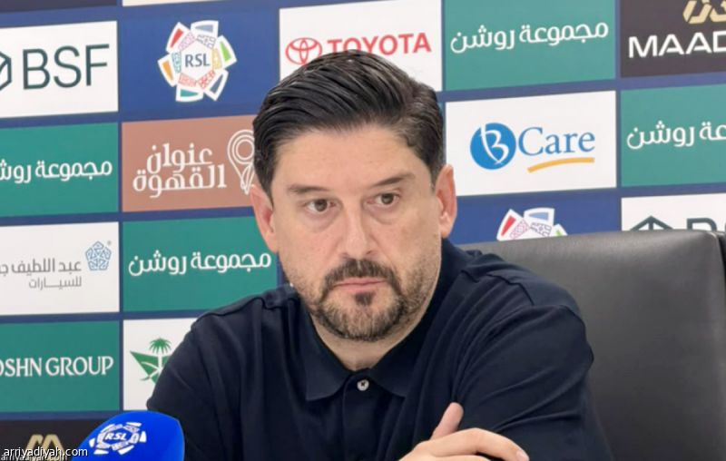 باباس: كنا قريبين.. ولا أعلم عن قرار الحكم