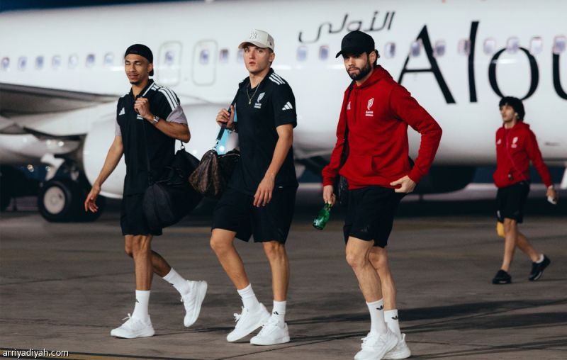 الأحد.. القادسية يطير إلى طشقند