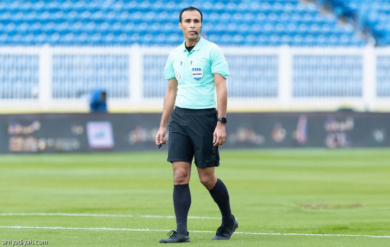 الظروف تبعد مارتشينياك