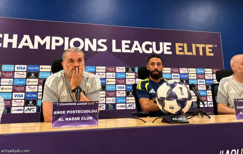 بوستيكوجلو: ضغط المباريات أثّر في أداء النصر