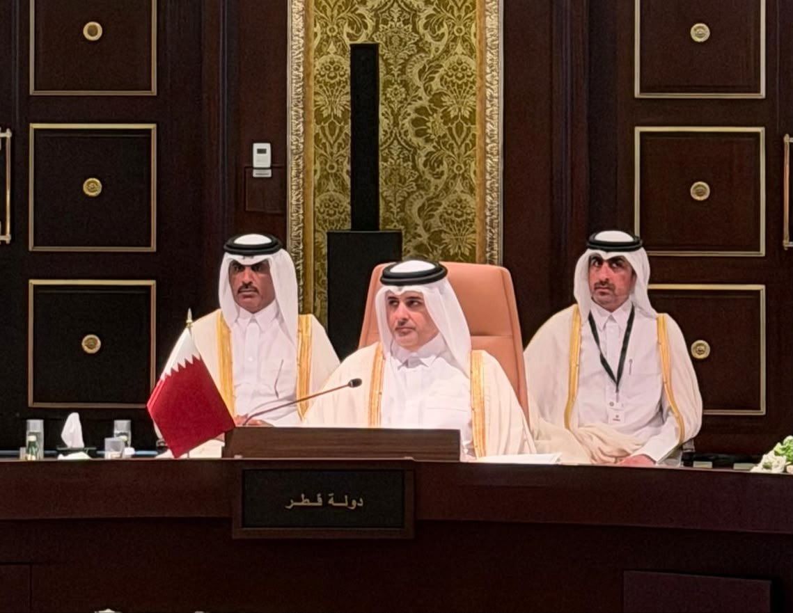قطر تشارك في الاجتماع الـ 28 لوزراء شؤون البيئة بدول مجلس التعاون